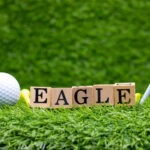 eagle golf