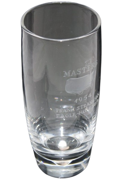 reÌcompense masters augusta pour un eagle reÌaliseÌ