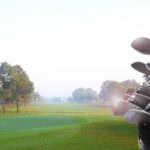 Distance club de golf