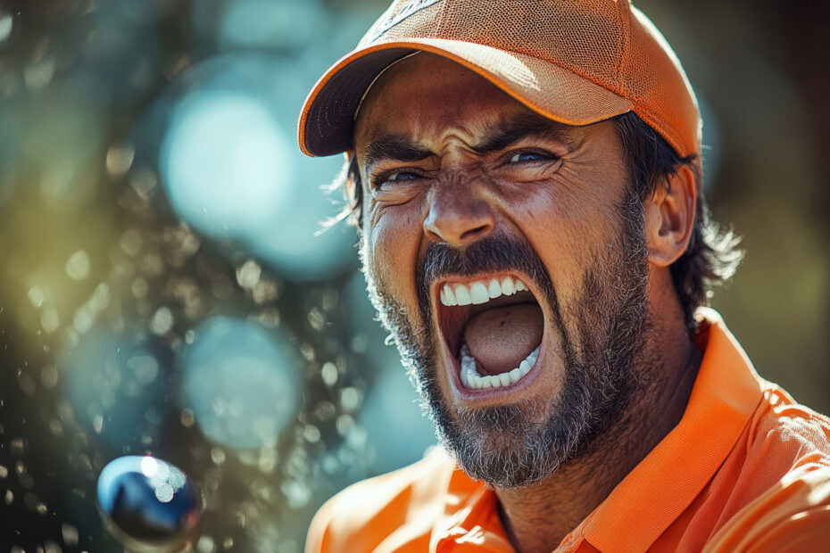 Conseils pour corriger votre slice au golf