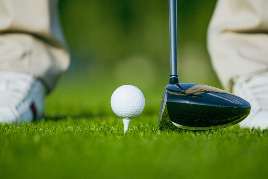 Drive golf