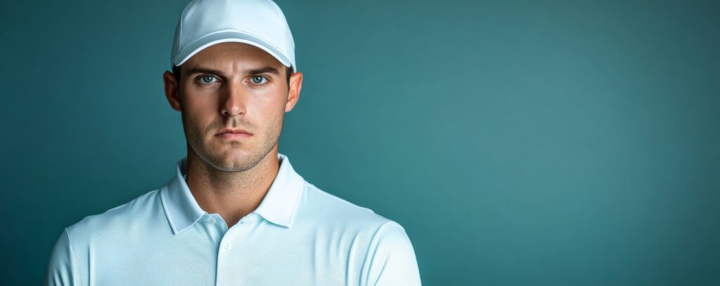Business et golf un sport de jeune