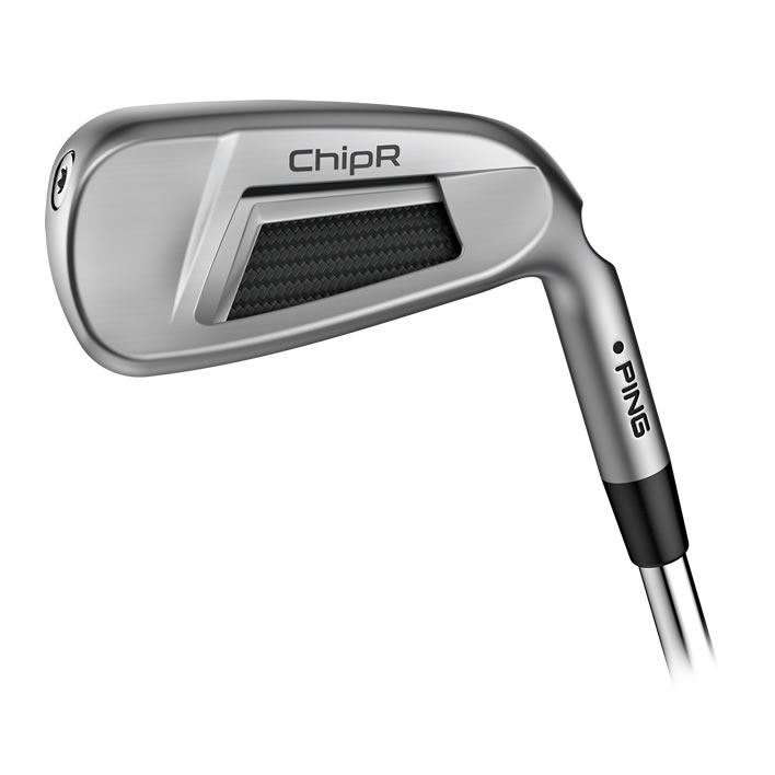 chipping golf ping chipr