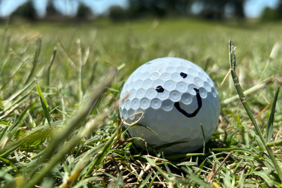 Comment baisser rapidement son index au golf
