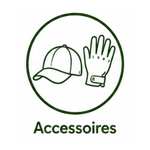 Icone accessoires