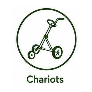 Icone chariots