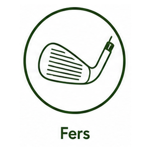 Icone fers