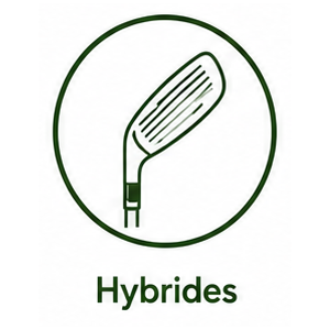 Icone hybrides