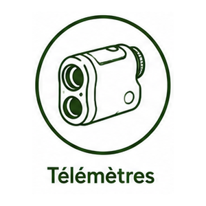 Icone télémètres