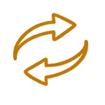Pictogramme côtés joués