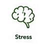 Icone stress