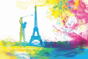 Meilleurs golfeur français