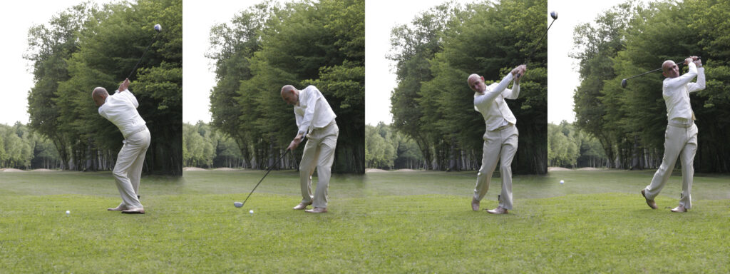 Swing parfait